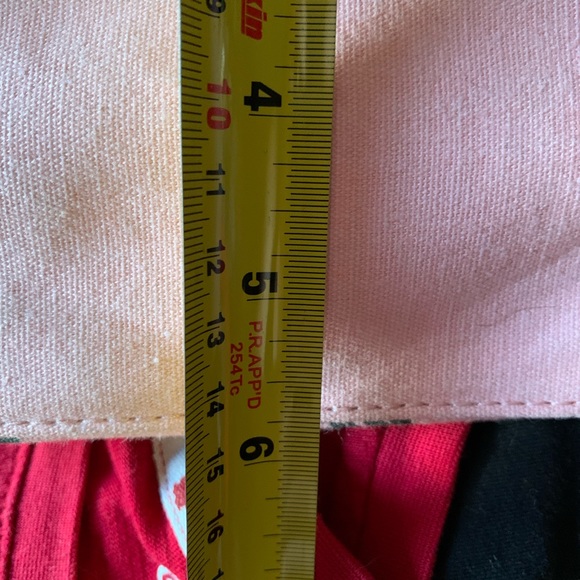 Justice Overnight/Weekender Medium Duffle Bag - Picture 10 of 12